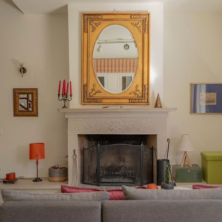 Private Pet Friendly Villa Agios Nikolaos Buitenkant foto