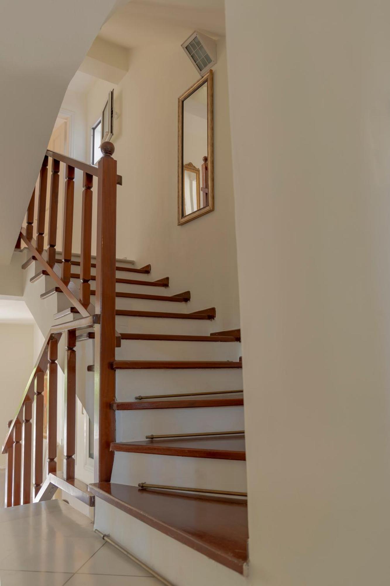Private Pet Friendly Villa Agios Nikolaos Buitenkant foto